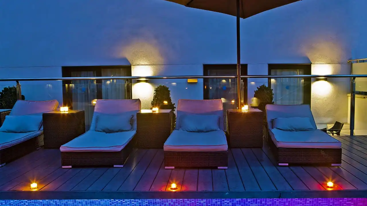 Grupotel Gran Vía 678